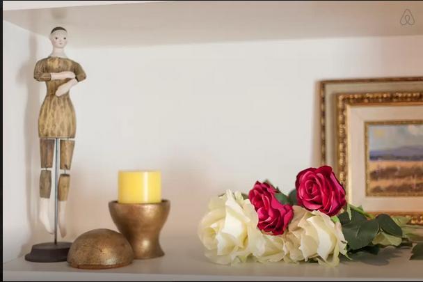 Appartement Your In Palacio Do Bairro Alto Lissabon