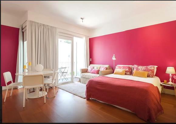 Appartement Your In Palacio Do Bairro Alto Lissabon