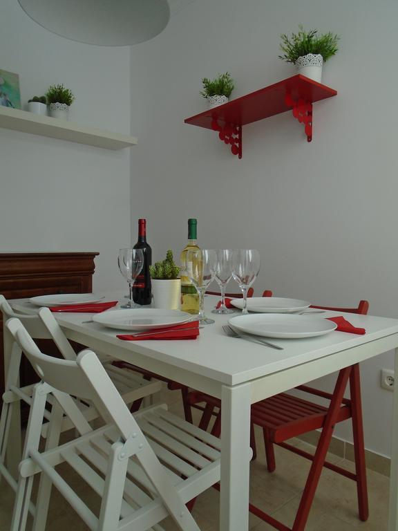 Appartement Cesteiros