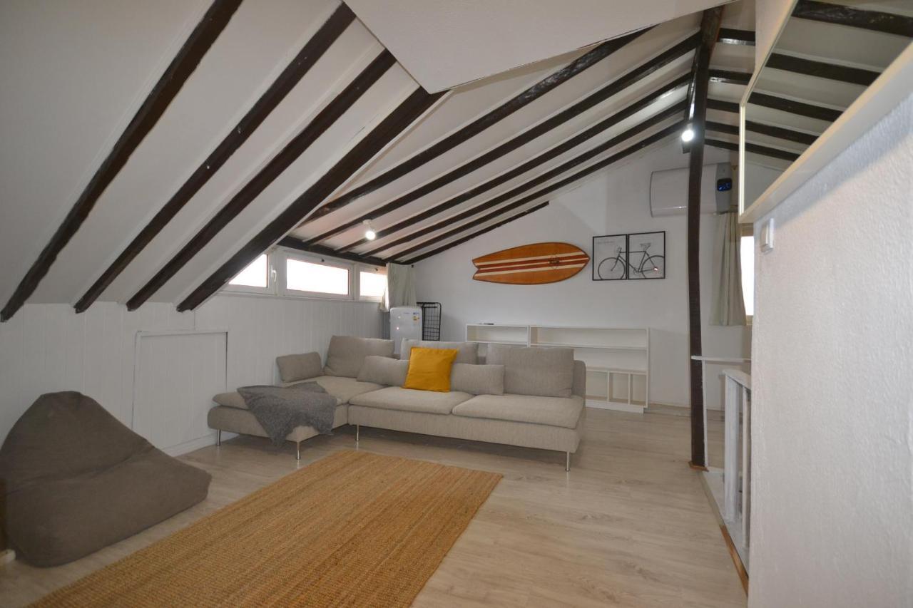 Trylisbon Alcantara Appartement