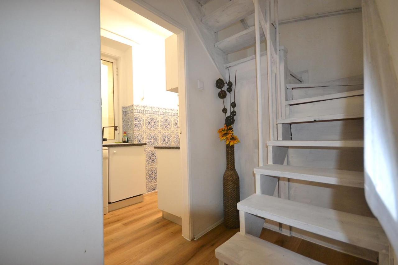 Appartement Trylisbon Alcantara *