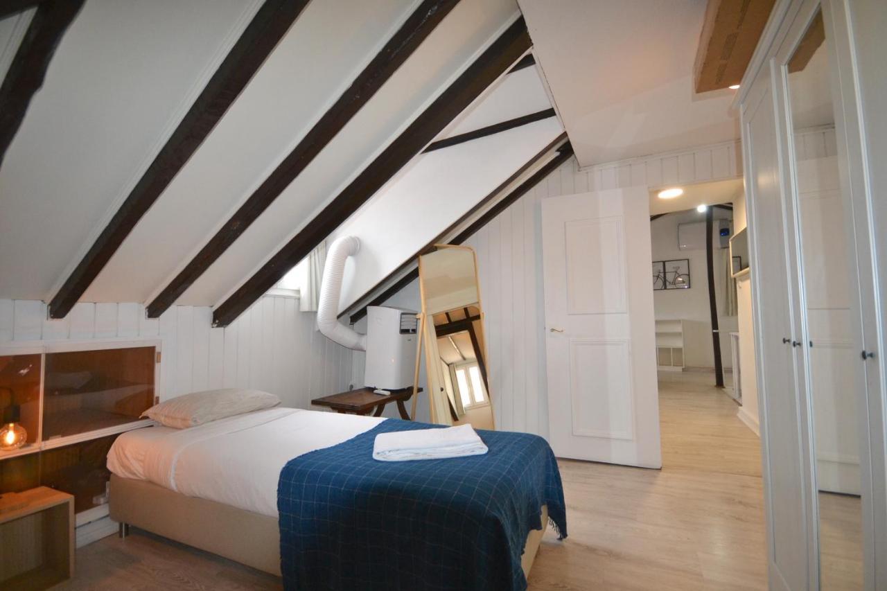 Appartement Trylisbon Alcantara *