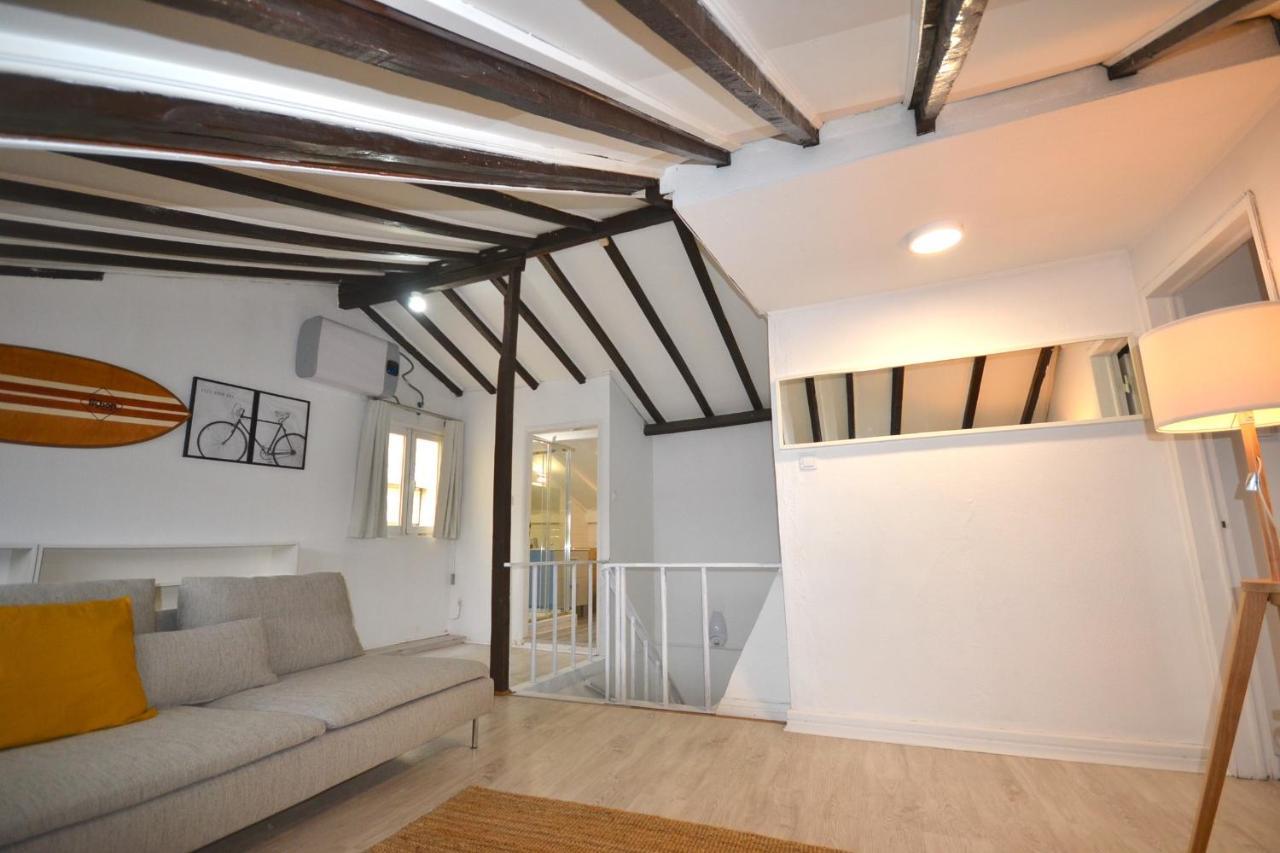 Trylisbon Alcantara Appartement *