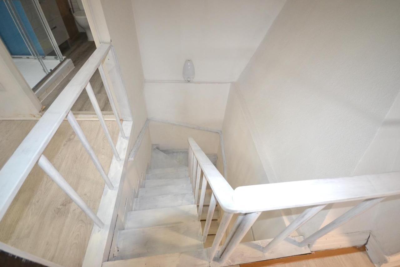 Trylisbon Alcantara Appartement