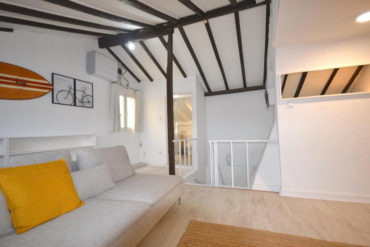 Trylisbon Alcantara Appartement Lissabon