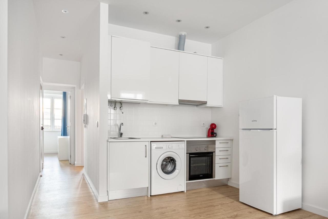 Apartment Altido Campolide Flats