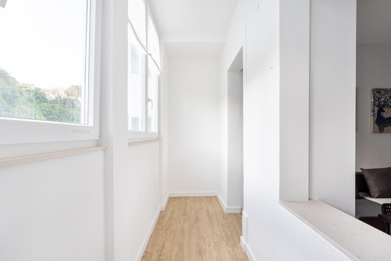Altido Campolide Flats Lissabon
