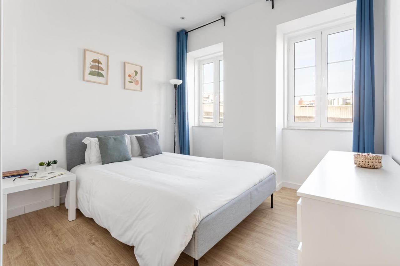 Altido Campolide Flats Apartment *