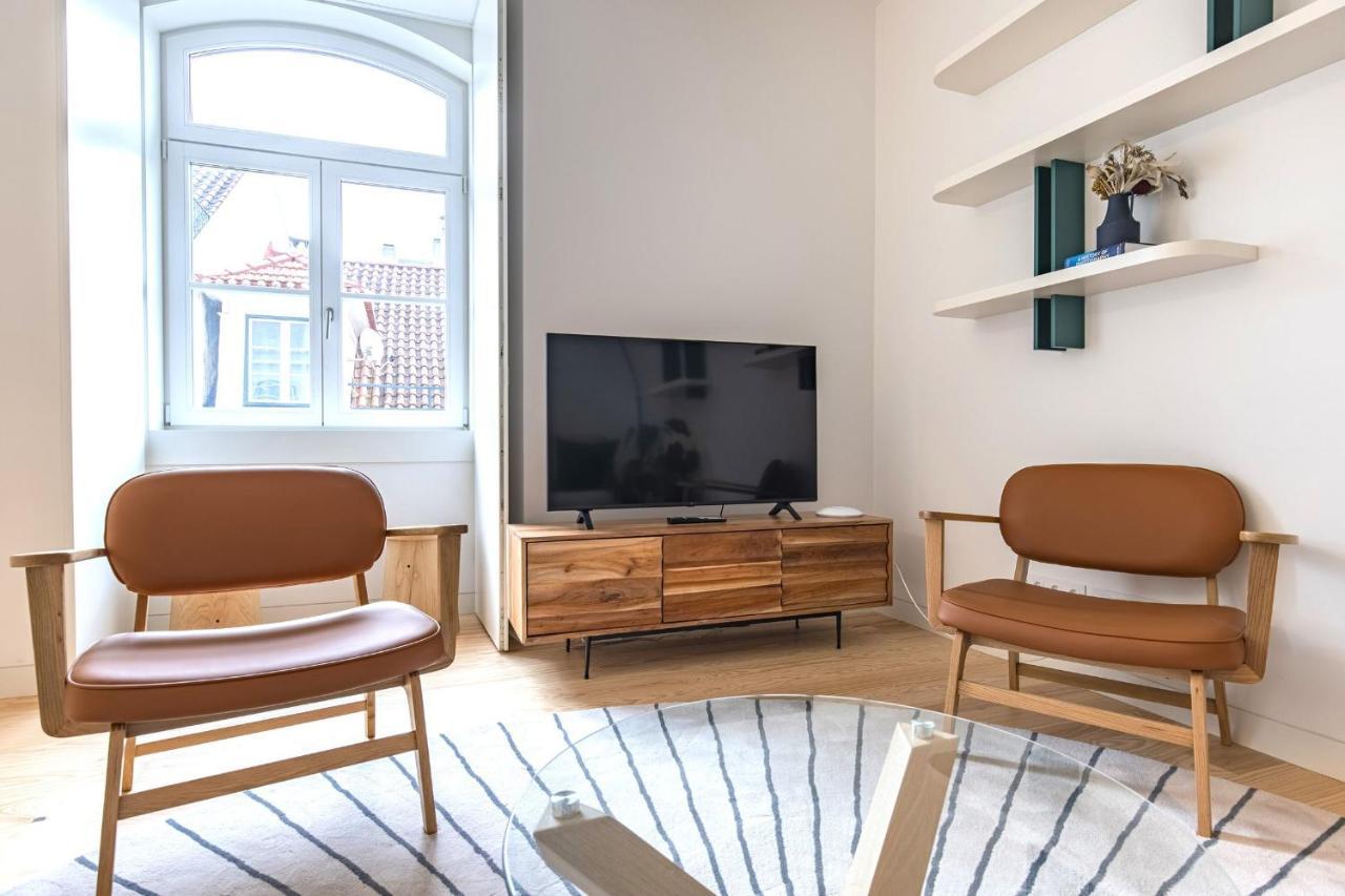 Ando Living - Douradores House Lisboa