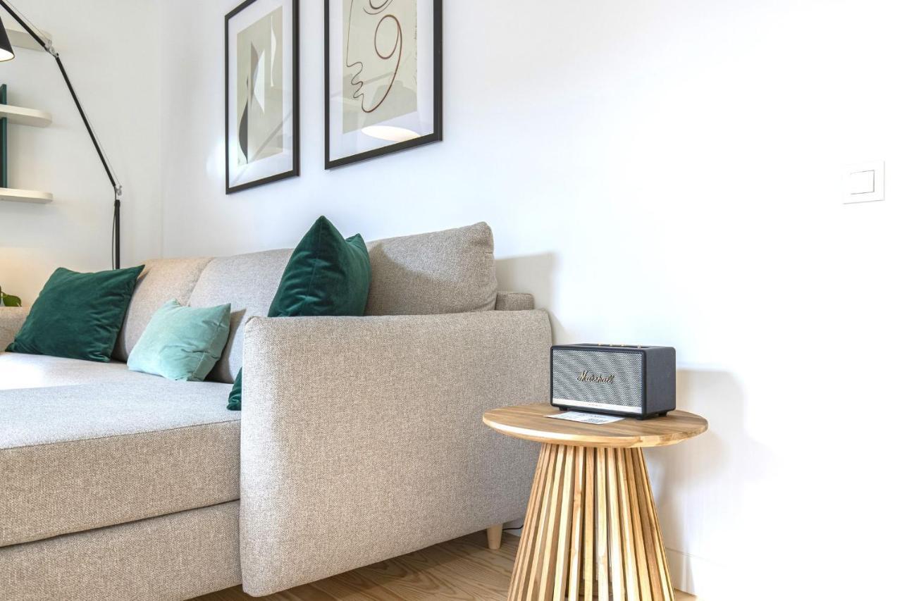 Appartement Ando Living - Douradores House *