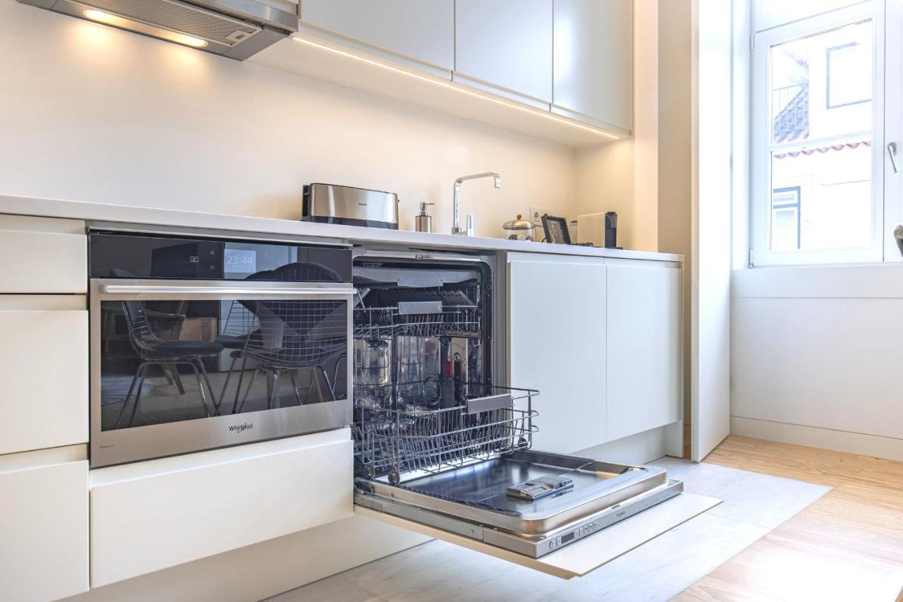 Ando Living - Douradores House Appartement *