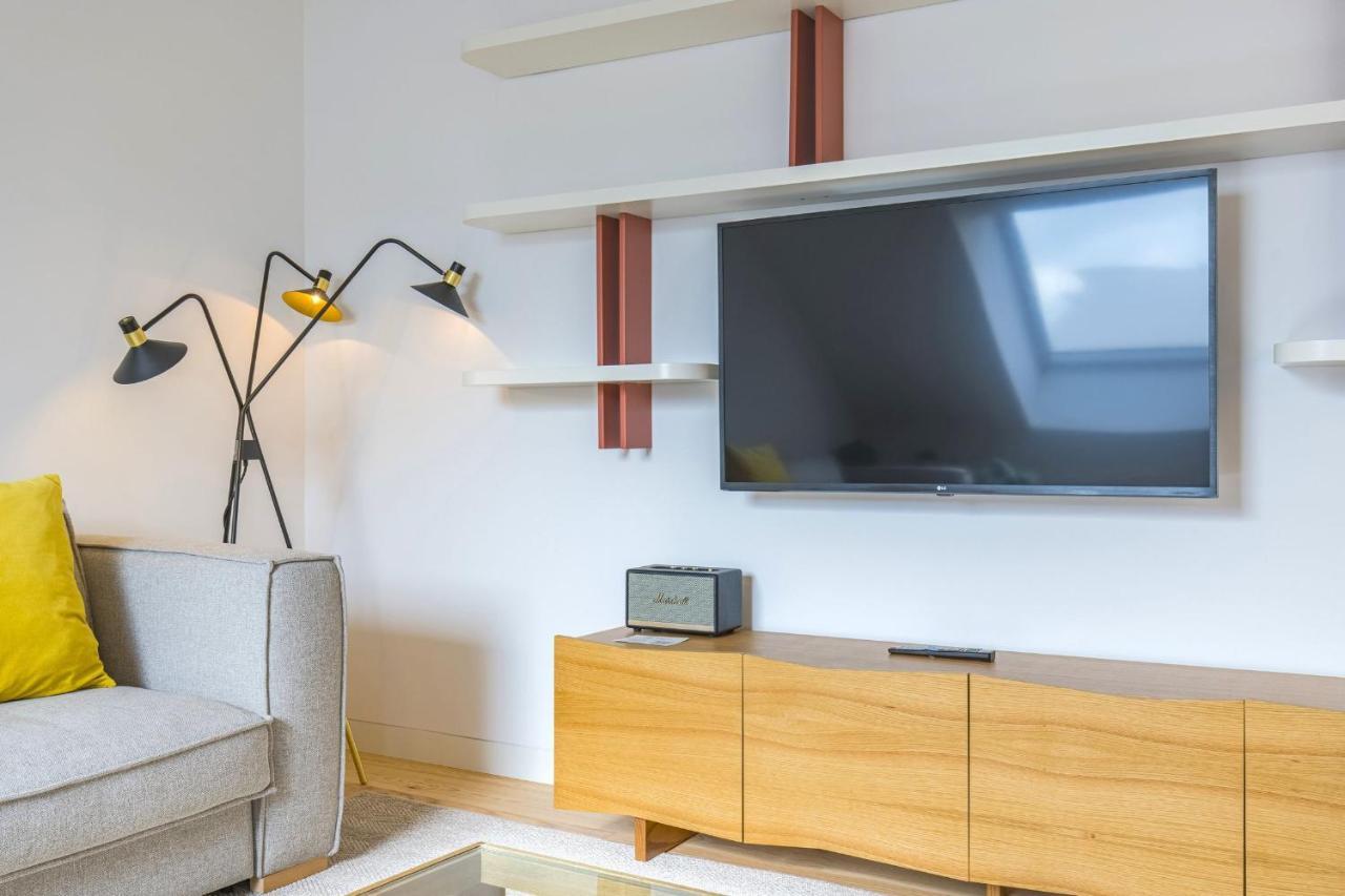 Ando Living - Douradores House Lisboa
