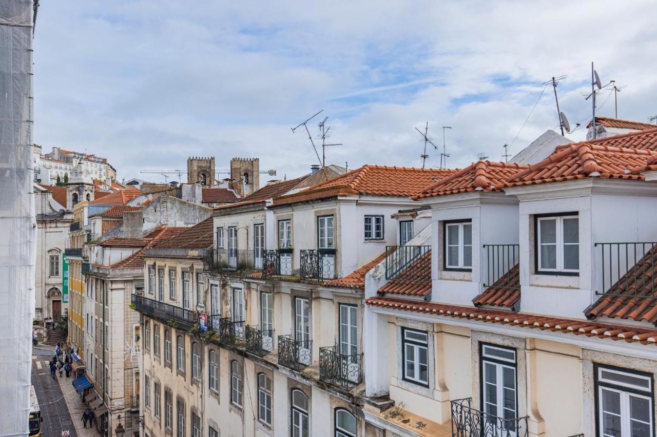 Ando Living - Douradores House Lisboa