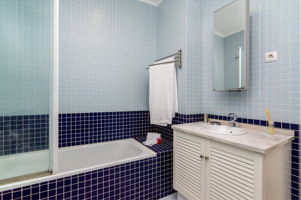Whome Trigueiros Downtown 1-bed W/ac In Location Appartement Lissabon