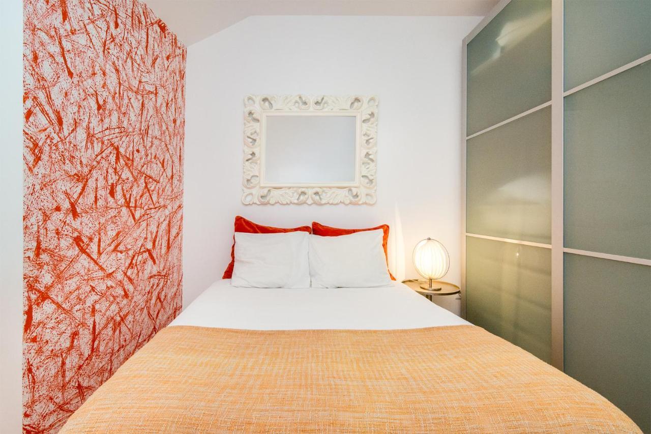 Whome Trigueiros Downtown 1-bed W/ac In Location Appartement