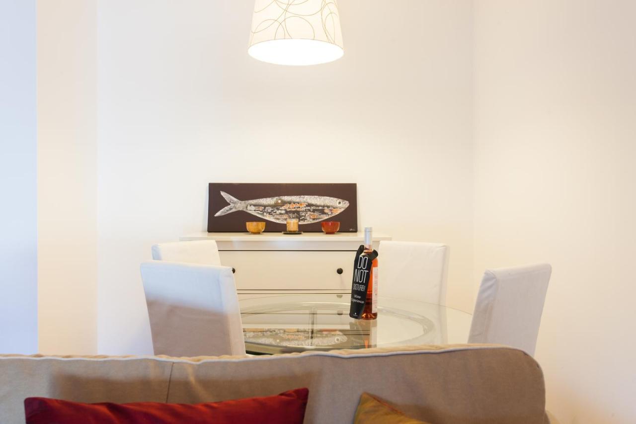 Appartement Flh Expo Cozy