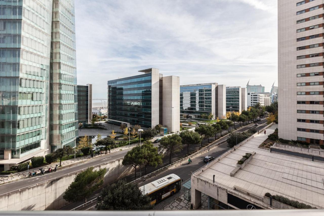 Appartement Flh Expo With View *