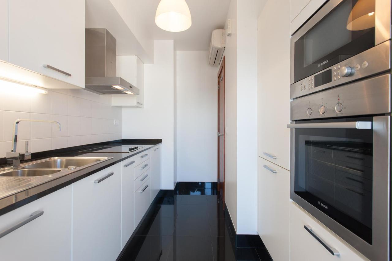 Flh Expo Cozy Appartement Lisboa