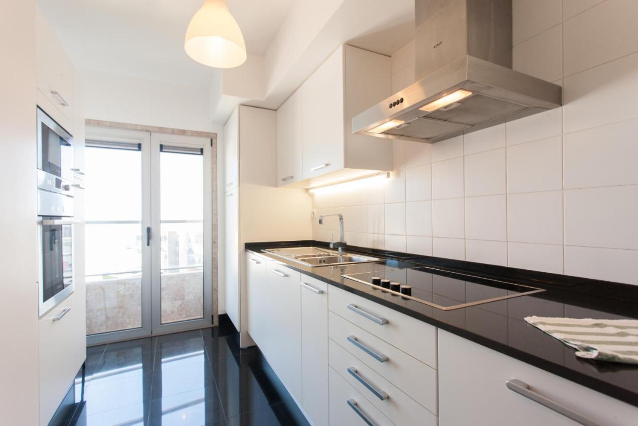 Flh Expo Cozy Appartement Lisboa