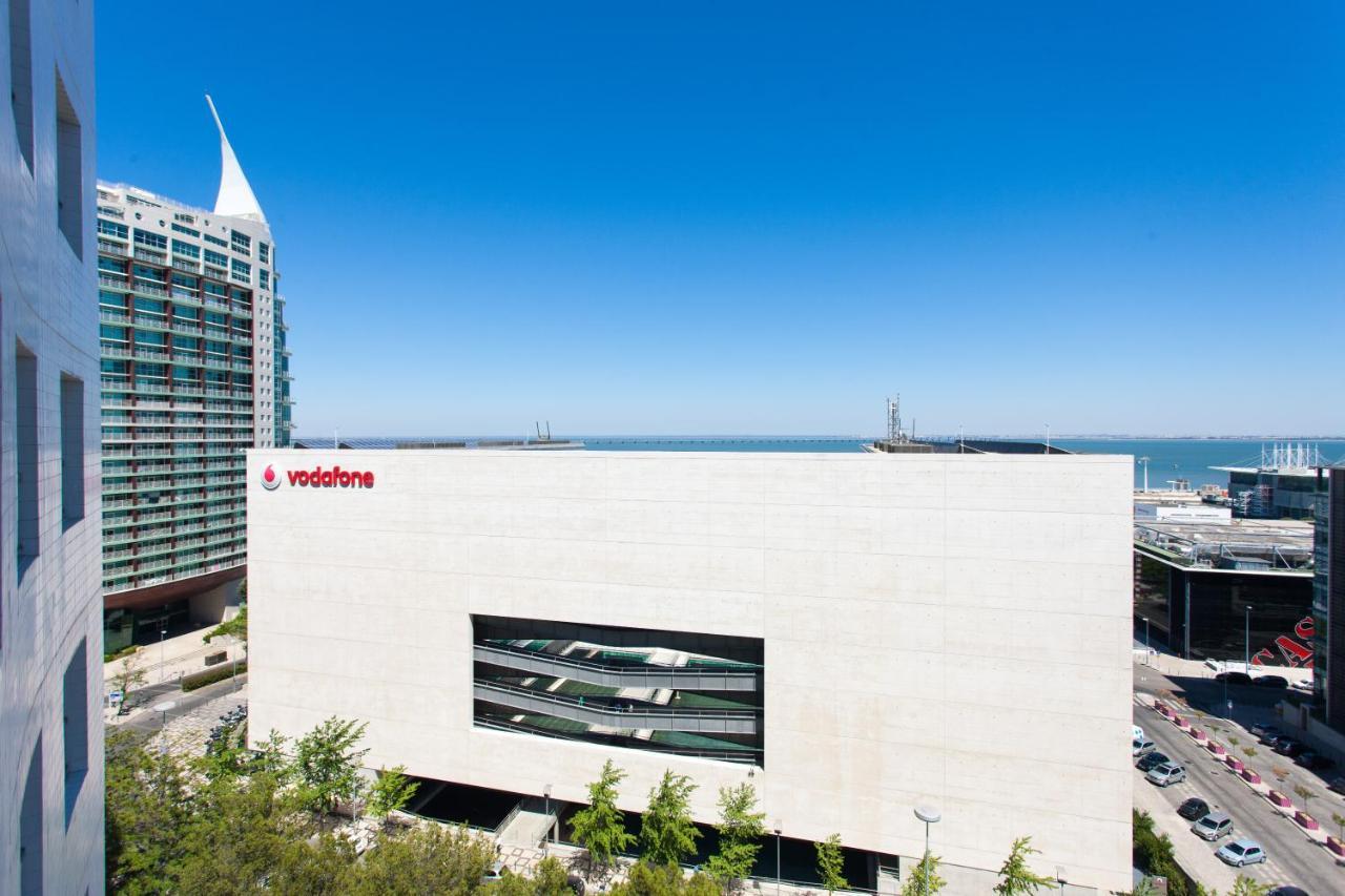 Appartement Flh Expo Cozy Lisboa