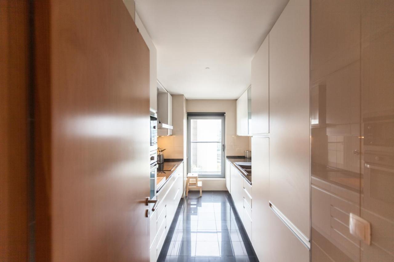 Appartement Flh Expo With View Lisboa