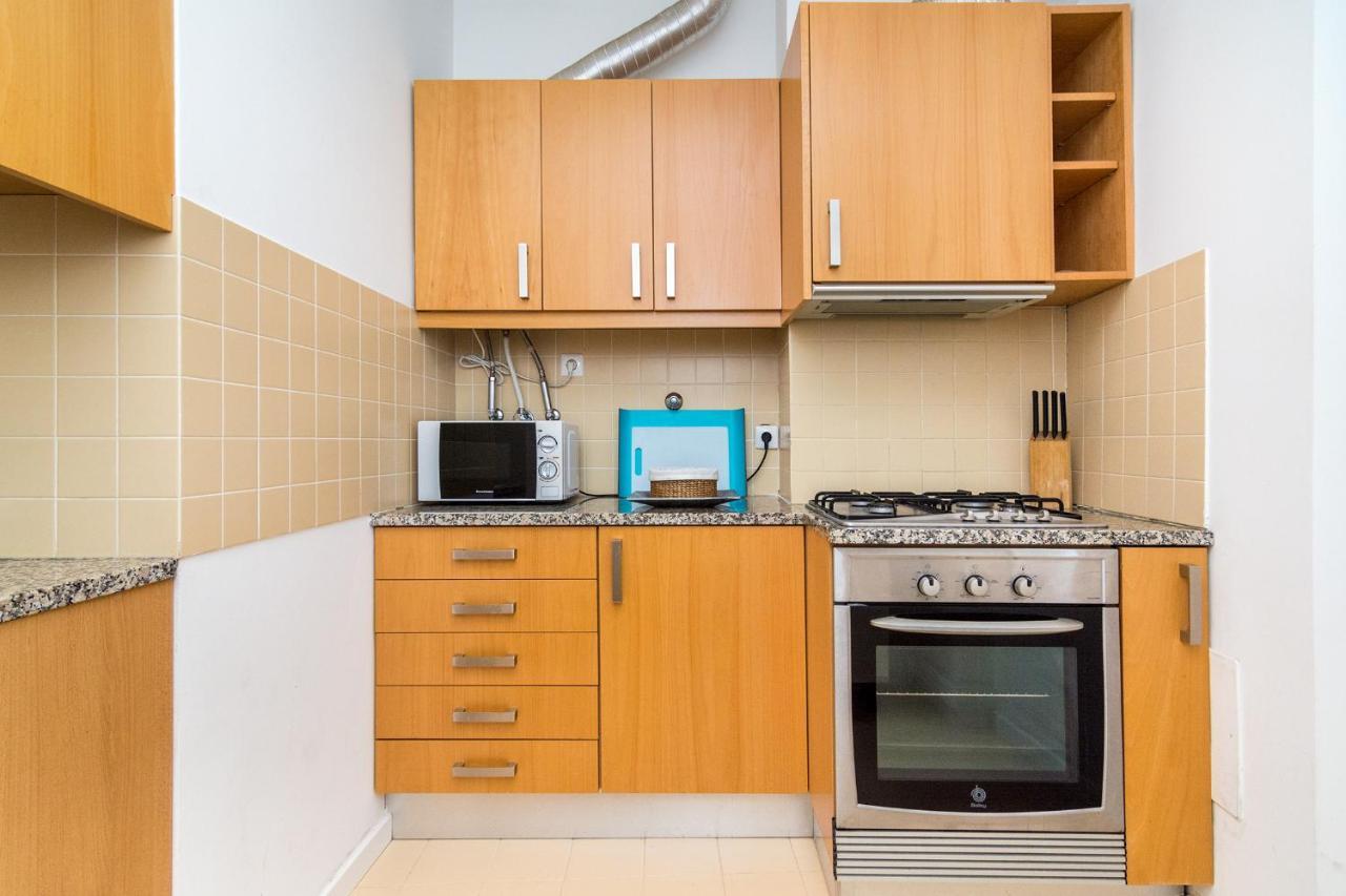 Appartement Whome Trigueiros Downtown 1-bed W/ac In Location Lissabon