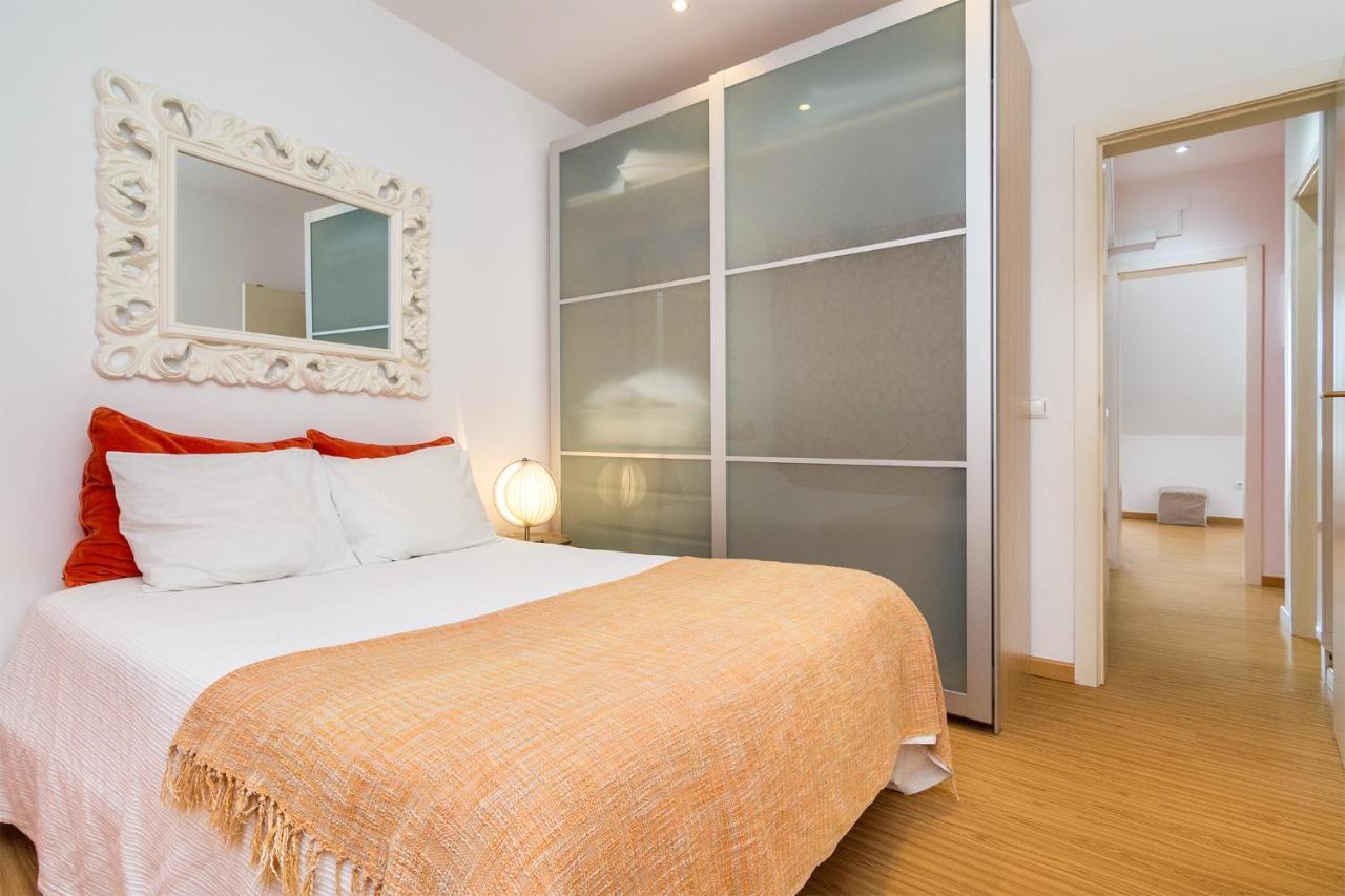 Whome Trigueiros Downtown 1-bed W/ac In Location *
