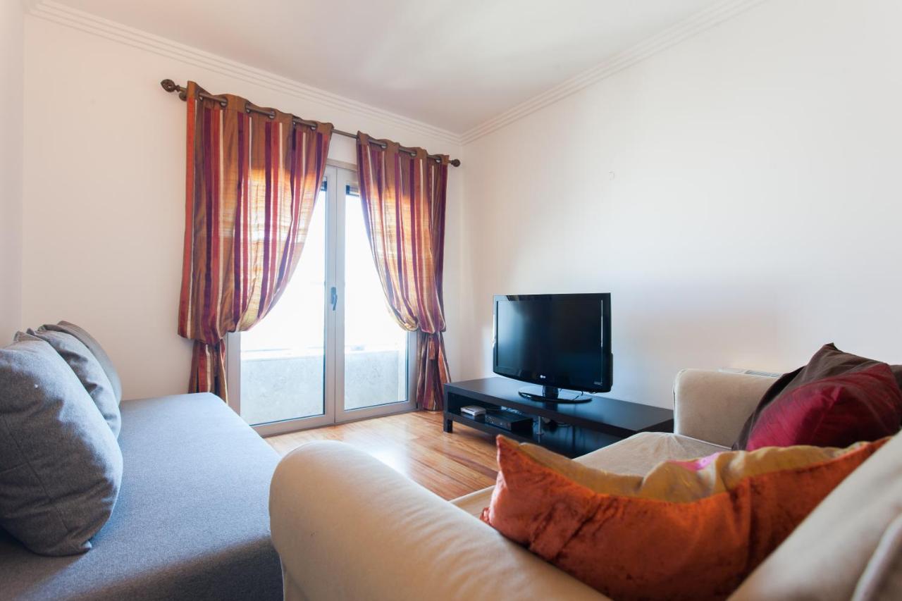 Flh Expo Cozy Appartement Lisboa