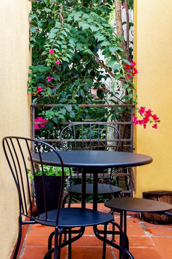 Apartamento Patio Do Duarte *