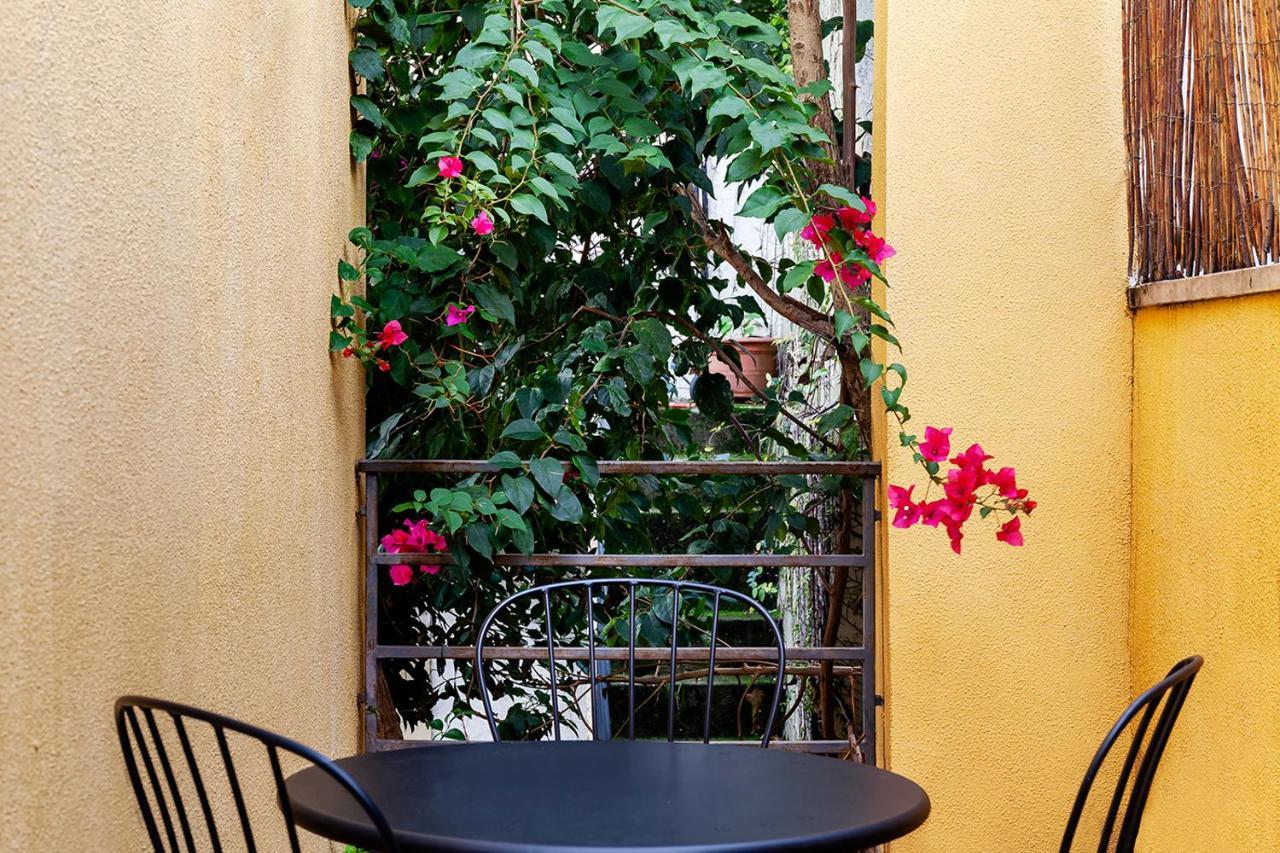 Patio Do Duarte Apartamento Lisboa