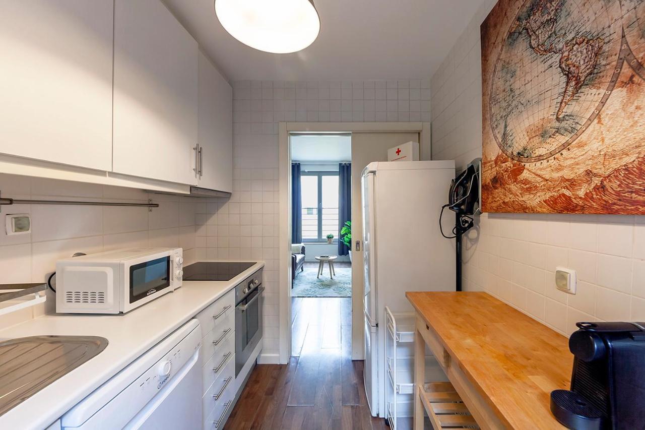 Apartamento Patio Do Duarte Lisboa