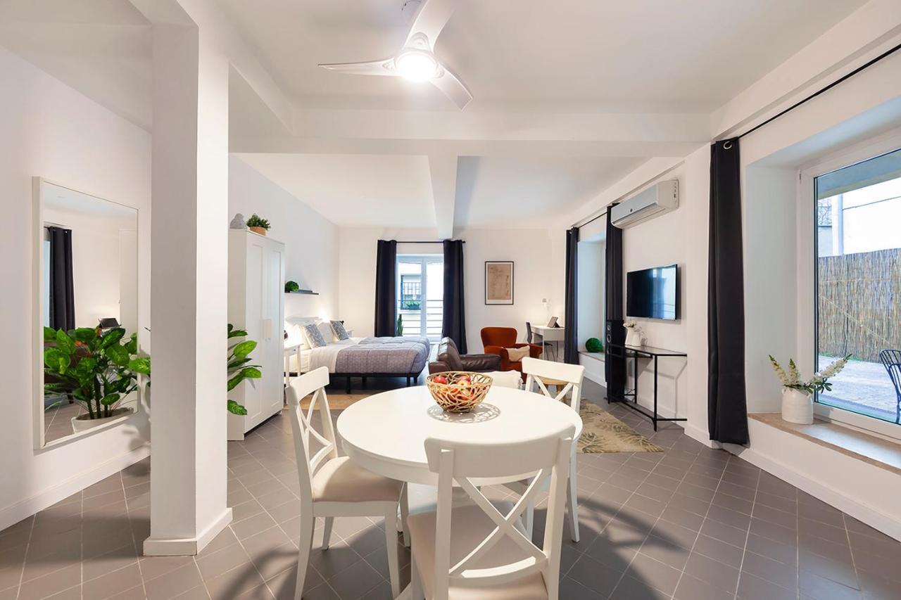 Apartamento Patio Do Duarte Lisboa