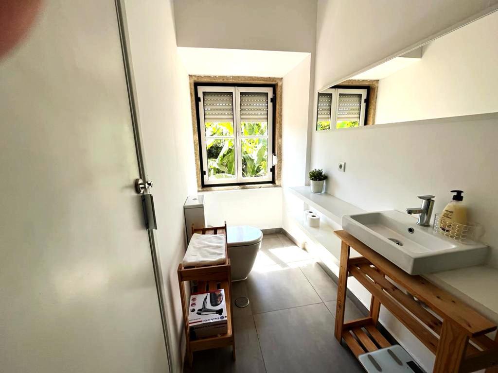 Apartamento Tram House @ Lx Factory! *