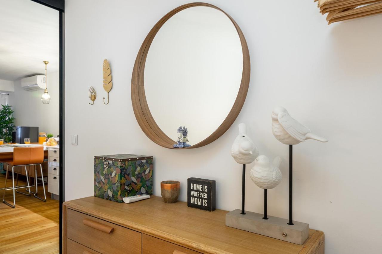 Appartement Whome Street 1-bed Perfect To Explore