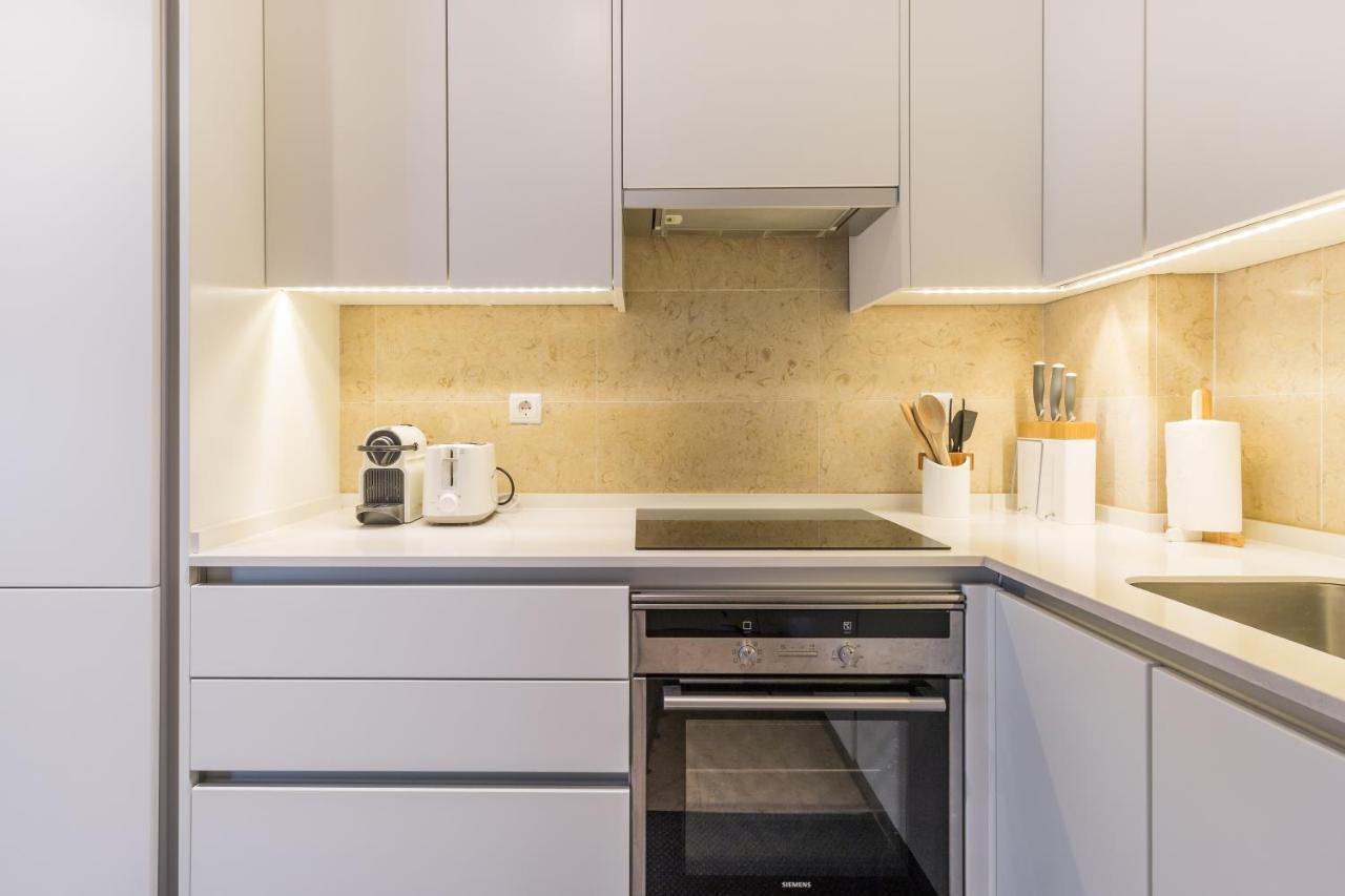 Appartement Flh Baixa-chiado Library Loft