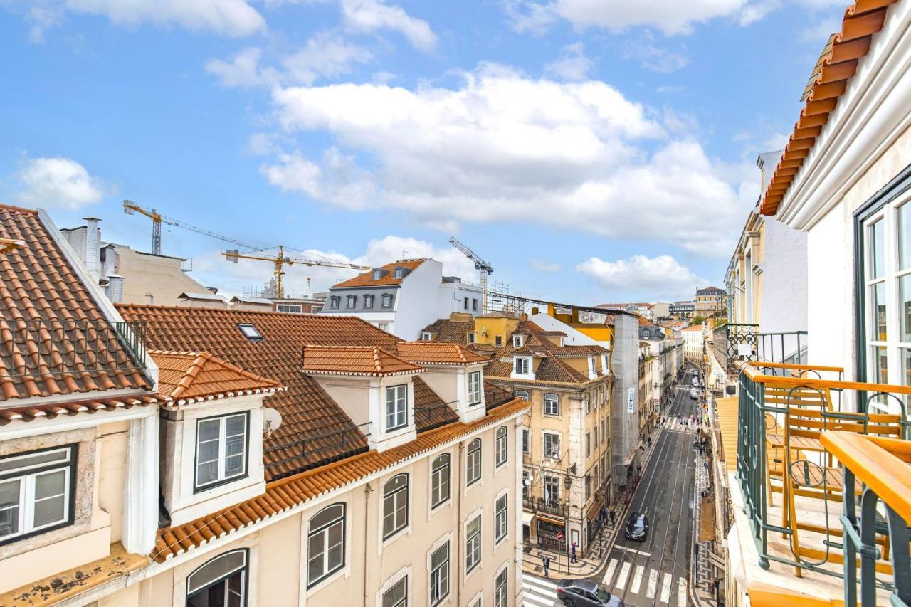 Ando Living - Douradores House Appartement *