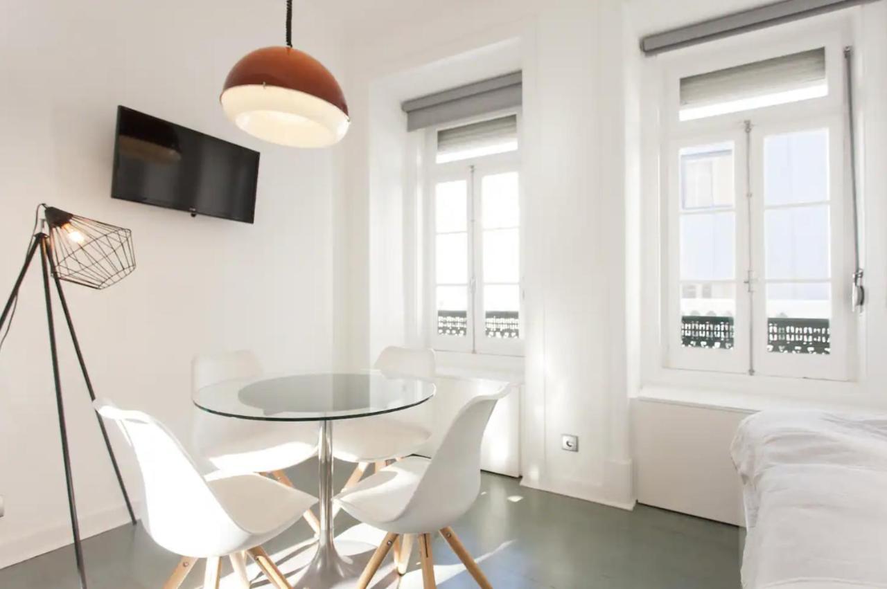 Whome Chic Located In Historic Centre Appartement Lisboa