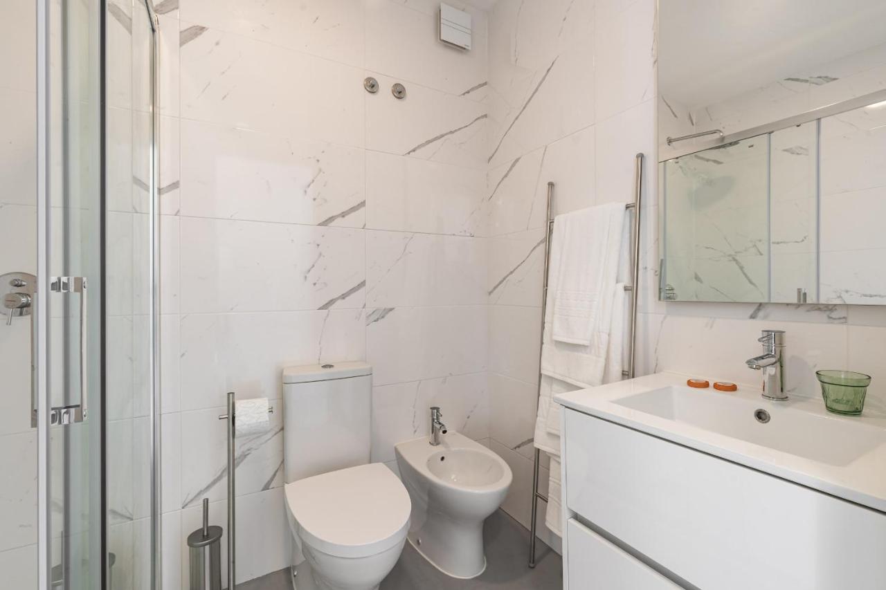 Apartamento Succeed Campo Pequeno