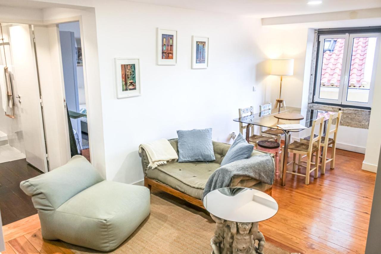 Appartement The Lisbon-way *