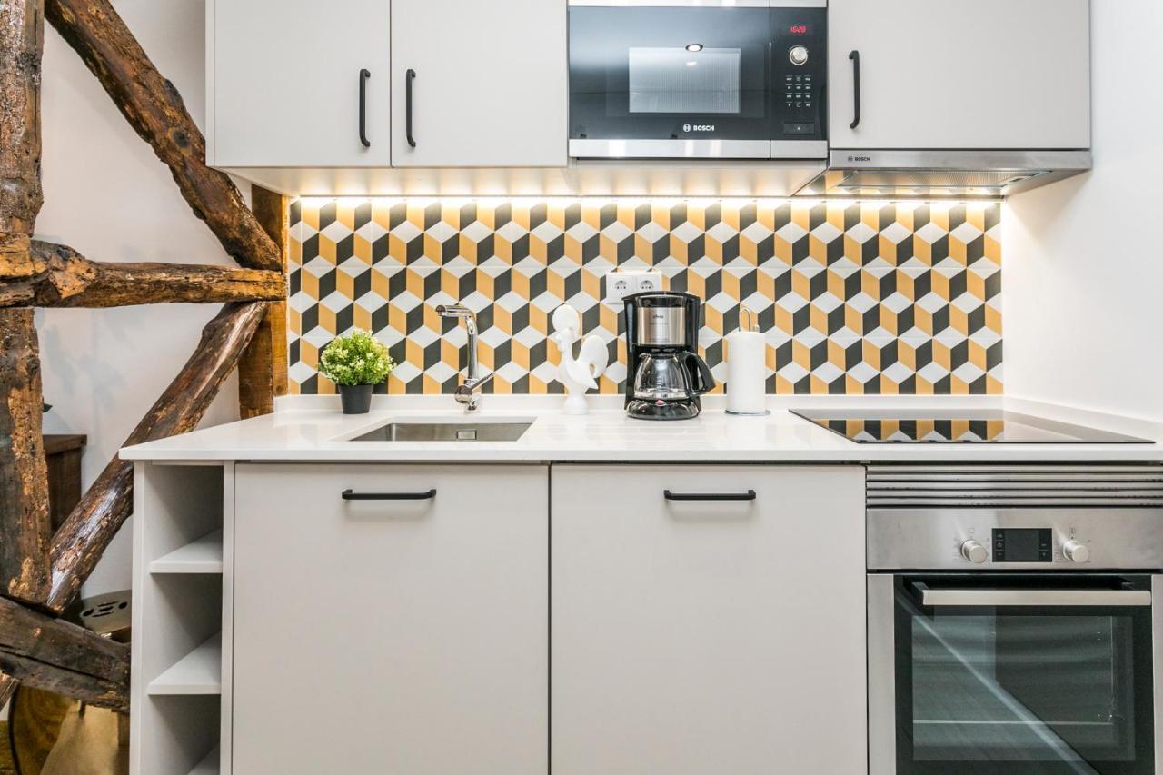 Santa Marta By Spoton Appartement *