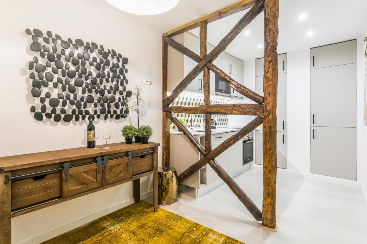 Appartement Santa Marta By Spoton