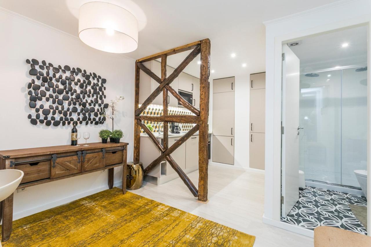 Santa Marta By Spoton Appartement