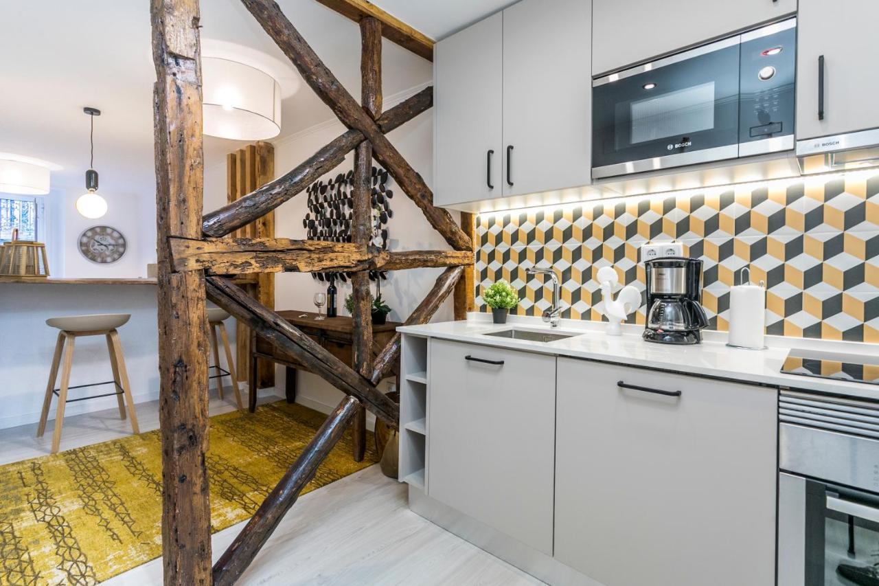 Appartement Santa Marta By Spoton Lisboa