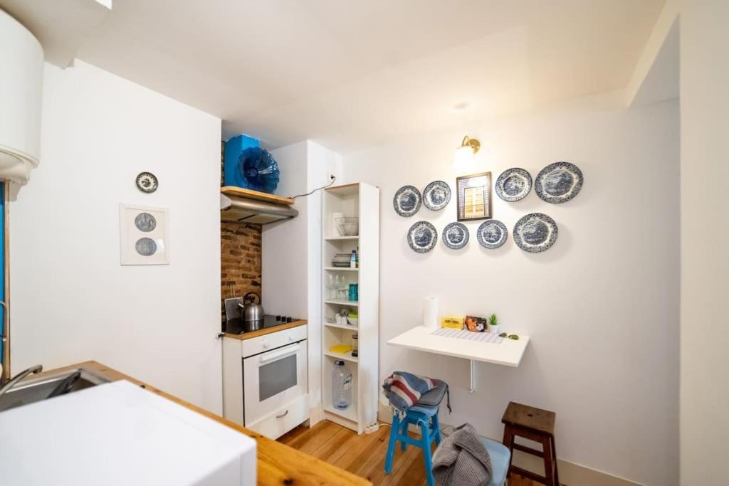 Lx Townhouse Ideal For Big Groups Prime Location Trendy Street Vakantiehuis *