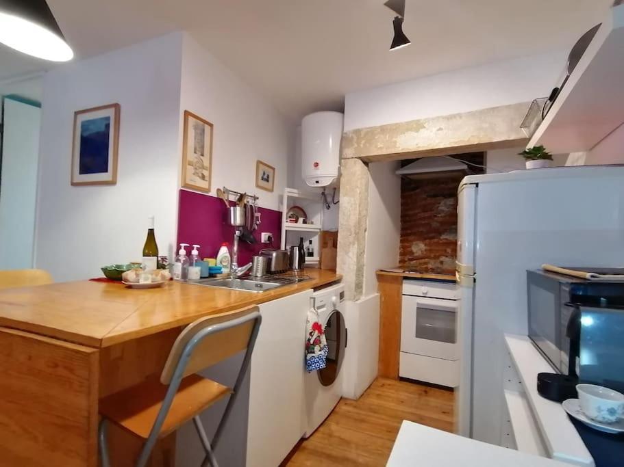 Vakantiehuis Lx Townhouse Ideal For Big Groups Prime Location Trendy Street