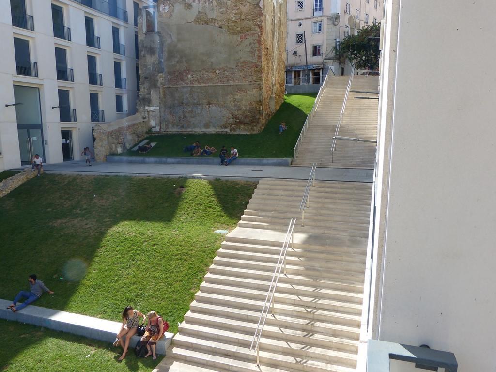 Bairrus - Mello Lisboa