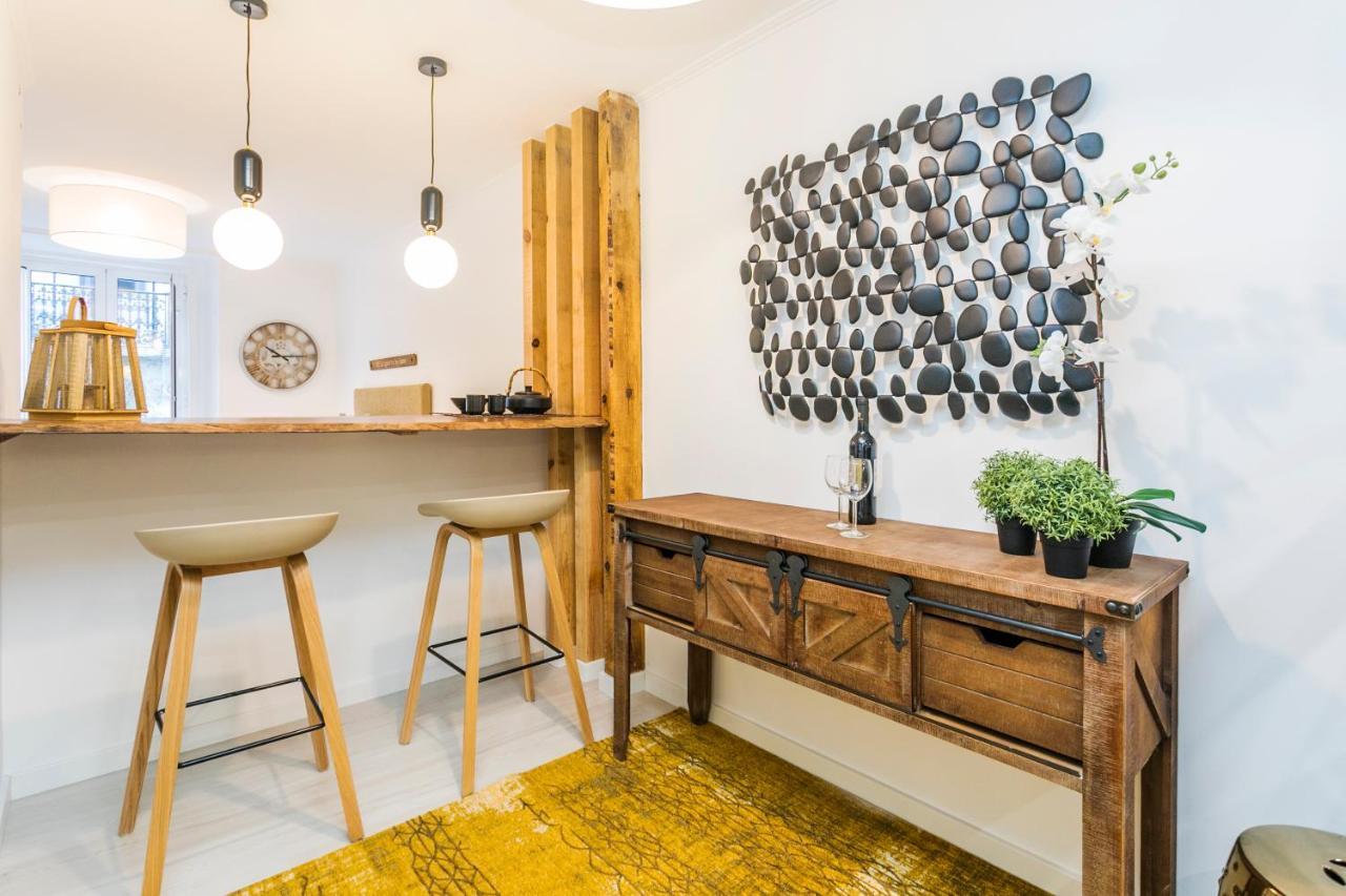 Appartement Santa Marta By Spoton *
