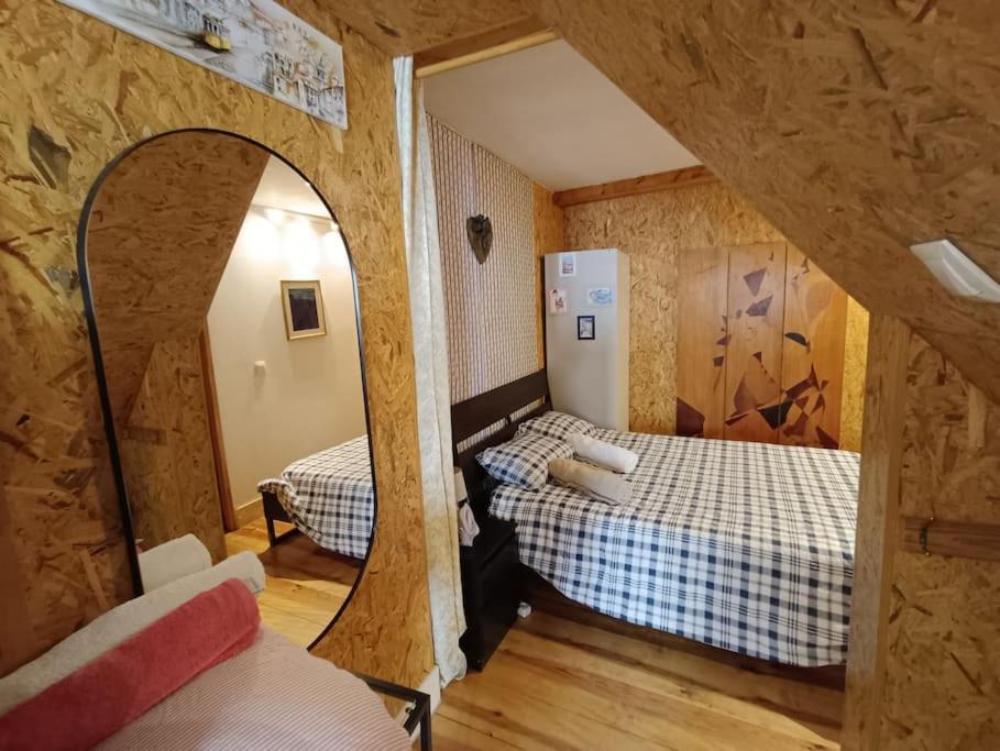 Lx Townhouse Ideal For Big Groups Prime Location Trendy Street Vakantiehuis Lissabon