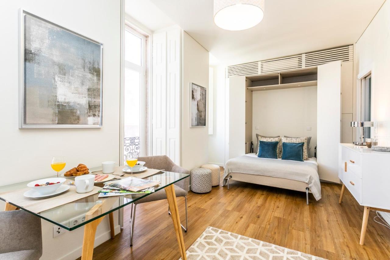 Alcantara By Spoton Apartamento Lisboa
