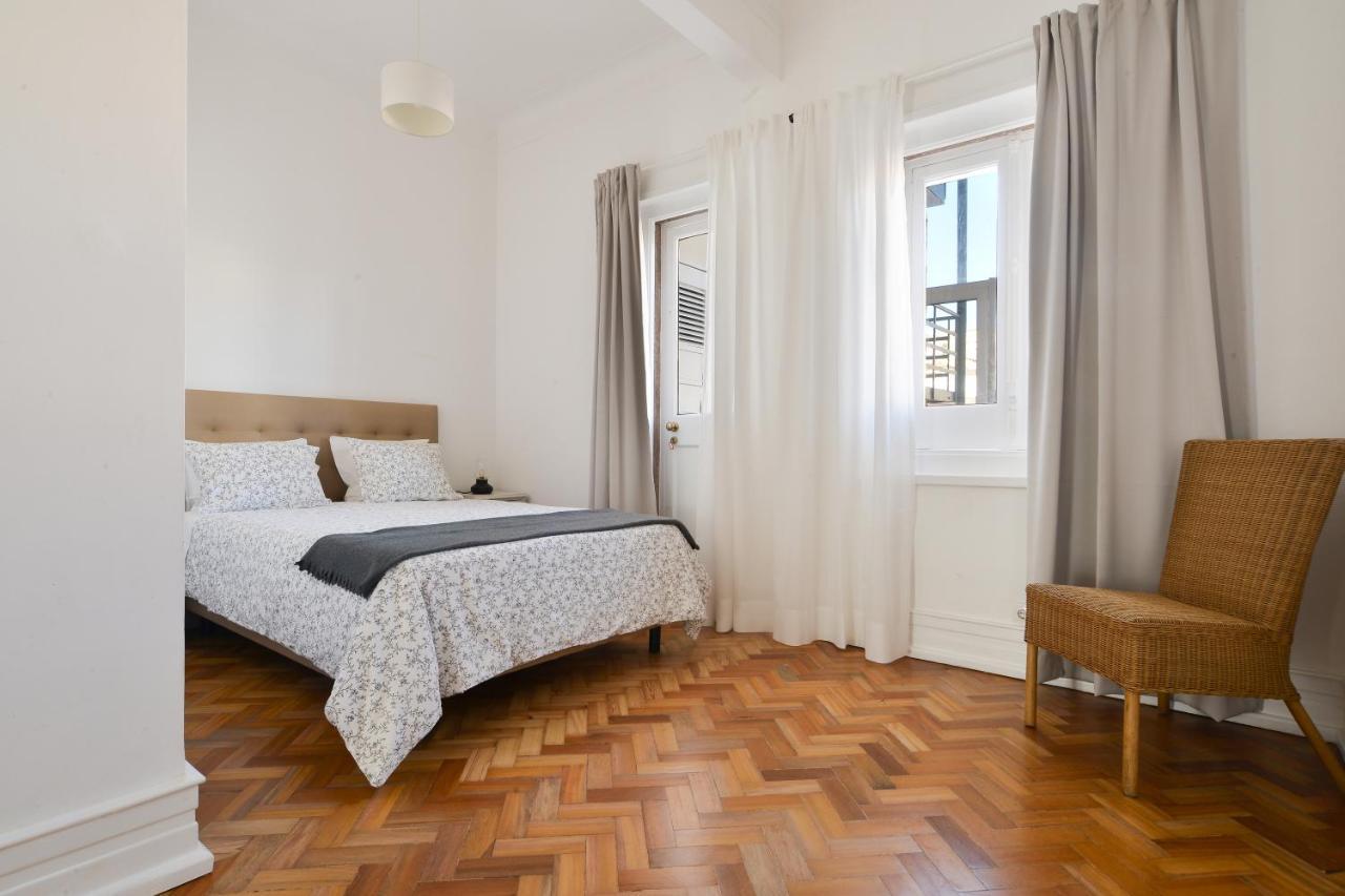 Quartos Do Marques Gasthof Lissabon